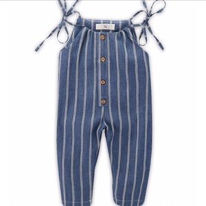 Toddler Romper Jumpsuit